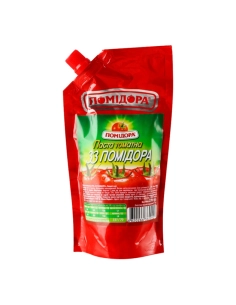 ТОМ.ПАСТА "ПОМИДОРА" 270г Д/П(28)