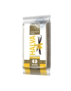 Халва ХАЛВА СЩТ З АР ЗОЛ ВІК 500Г