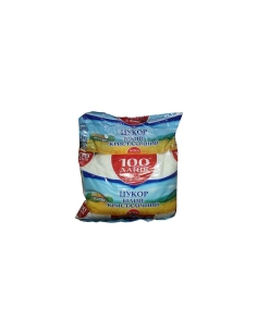 Цукор - пісок 100 ЛАНІВ 800г