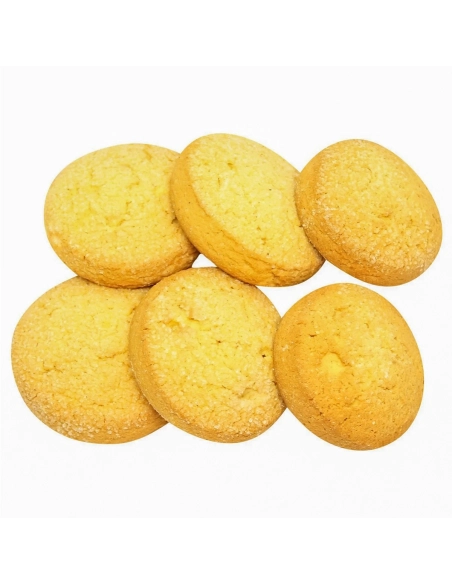 Печиво здобне Кукурудзяне (0,400)