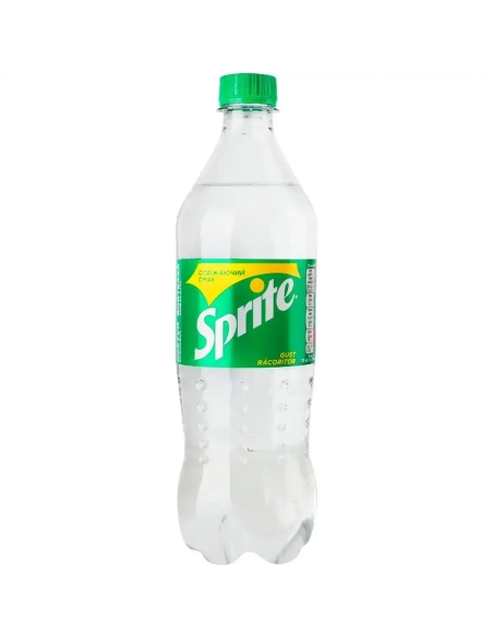 Напої Спрайт 750