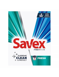 SAVEX ПОР Д/РУЧ ФРЕШ