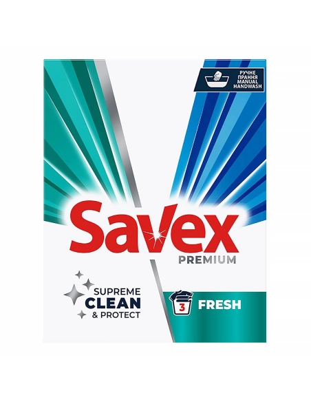 SAVEX ПОР Д/РУЧ ФРЕШ