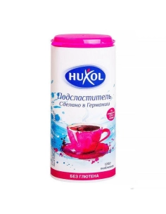 Huxol ЦУКРОЗАМІННИК 1200 табл