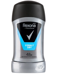 Rexona антиперспірант-олівець MEN 50 Cobalt