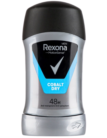 Rexona антиперспірант-олівець MEN 50 Cobalt