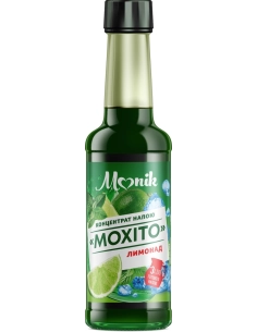 Напої Концентрат напою "Домашній лимонад"MOXITO